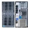 HP Proliant M350 Gen 9 Tower server 8SFF 2x Xeon E5-2683 V3 32GB DDR4 2x1,2TB SAS - Ricondizionato